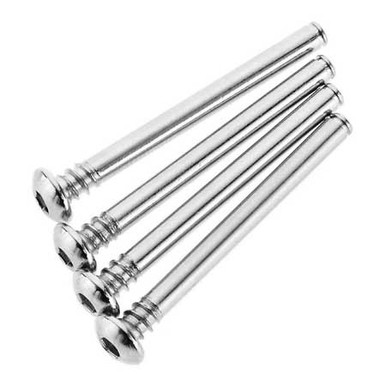 Arrma Screw Hinge Pin, 2.5x25mm, 2 Pieces, AR330014