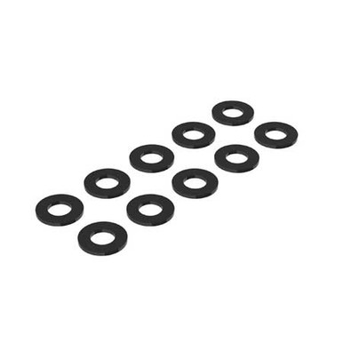 Arrma Washer, 3x6x0.5mm, 10 Pieces, AR709021
