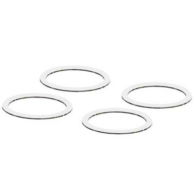 Arrma Washer, 10x12x0.2mm, 4 Pieces, AR709044