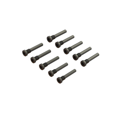 Arrma M2.5x16mm Step Screw, 10pcs