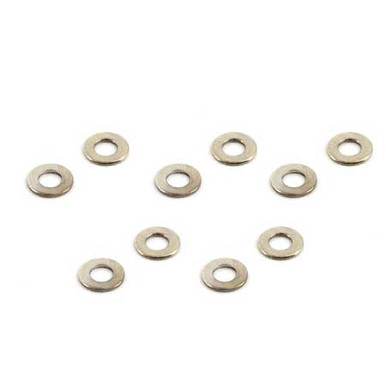 Arrma Washer, 2.7x5x0.5mm, 10 Pieces, AR709012