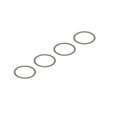 Arrma Washer 20x24x0.2mm, 4pcs, 8S BLX, AR709054