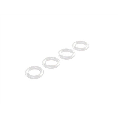 Arrma O-Ring 7.8x2.2mm, 4pcs, AR716034