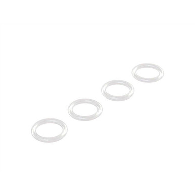 Arrma O-Ring 8x1.5mm, 4pcs, AR716036