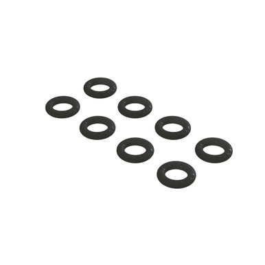 Arrma O-Ring 5.8x2.2mm (8), AR716039