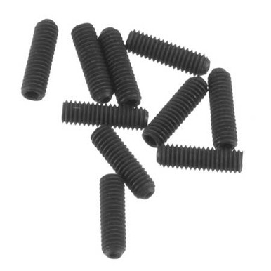 Axial Set Screw M3x10mm (10), AXA0185