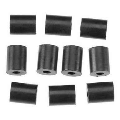 Axial Shock Damper 3x7x8 (10), AXA1358