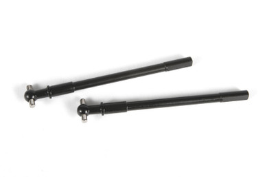 Axial Solid Axle Dogbone, 6x73.5mm, 2 Pieces, AX31472