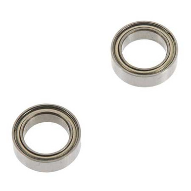 Axial Bearing, 8x12x3.55mm, 2 Pieces, AX31495