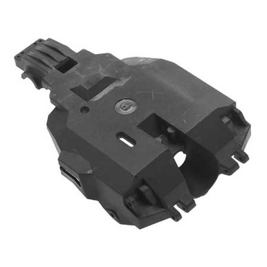 Axial Moulded Chassis Tub, Yeti Jr, AX31506, Clearance