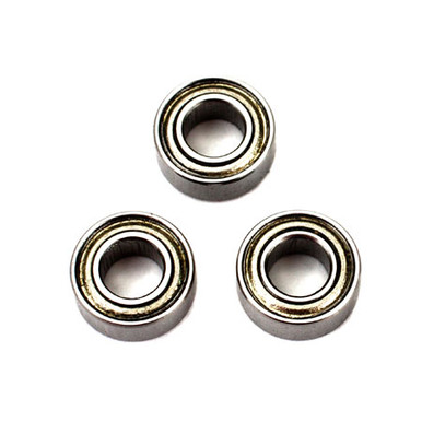Blade Bearings 4x8x3 (3), 300 X
