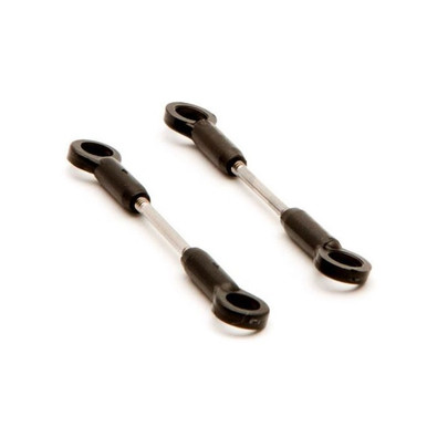 Blade Flybarless Linkage Set, 360 CFX