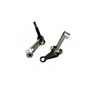 Blade Flybarless Follower Arms, 360 CFX