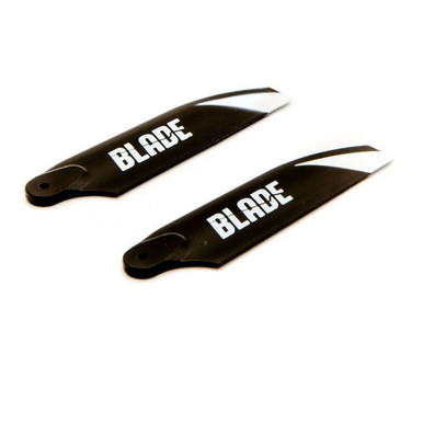 Blade Tail Rotor Blade Set, 360 CFX