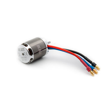 Blade 1800kv Brushless Outrunner Motor, 360 CFX