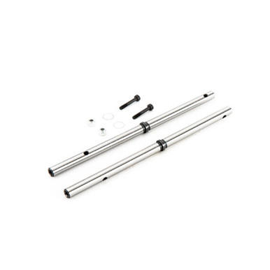 Blade Main Shaft, 2pcs, 270 CFX