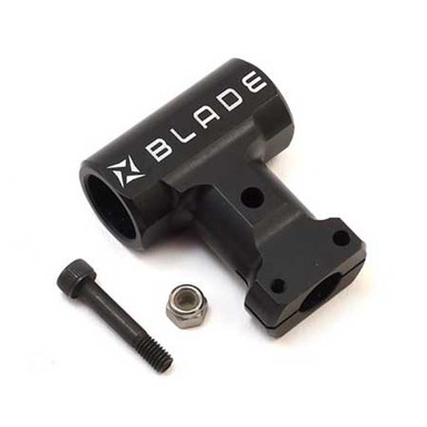 Blade Aluminum Head Block, Fusion 480