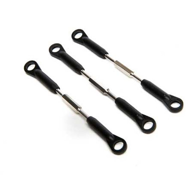Blade Servo Linkage Set, Fusion 480, Clearance