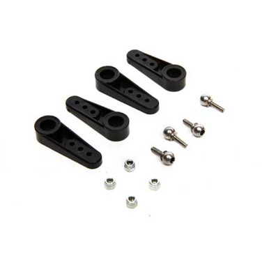 Blade Servo Arm Set, Fusion 480
