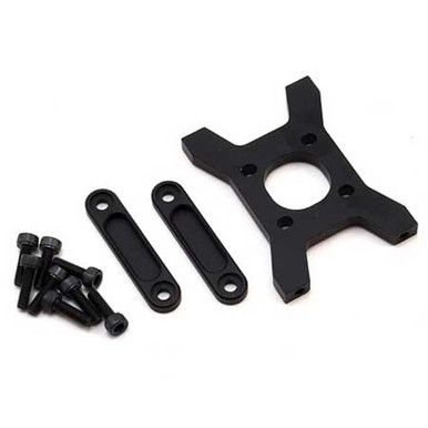 Blade Motor Mount, Fusion 480
