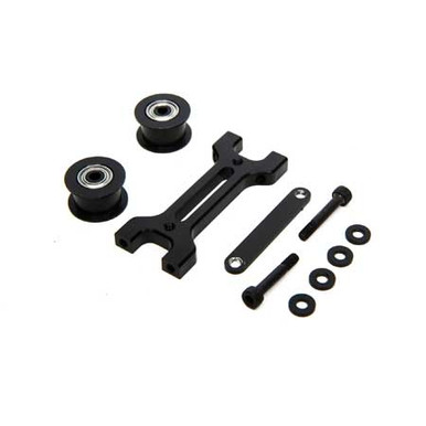 Blade Tail Belt Front Guide, Fusion 480