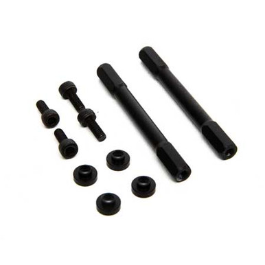 Blade Frame Spacer (2), Fusion 480