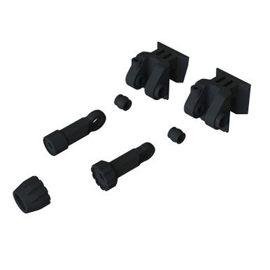Arrma Center Brace Mount Set, AR320528