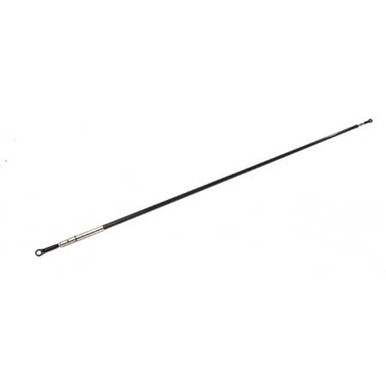Blade Tailrotor Pushrod, Fusion 480, Clearance