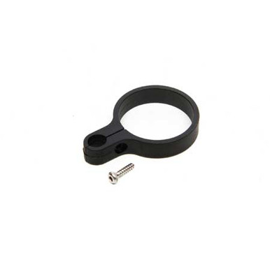 Blade Tailrotor Pushrod Guide, Fusion 480