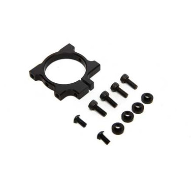 Blade Tail Case Mount, Fusion 480