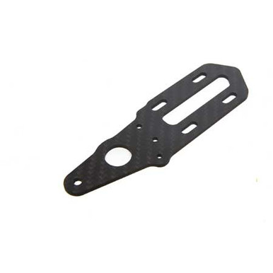 Blade Tail Case, Fusion 480