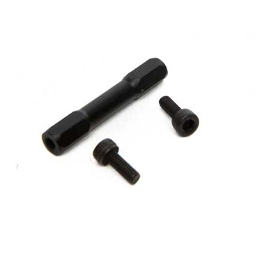 Blade Tail Case Standoff, Fusion 480