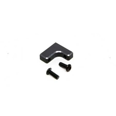 Blade Tail Bell Crank Mount, Fusion 480