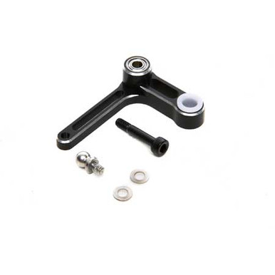 Blade Tail Bell Crank, Fusion 480