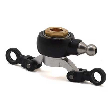 Blade Tail Pitch Slider, Fusion 480, Clearance