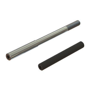 Arrma Center Brace Connectors (2), AR320531