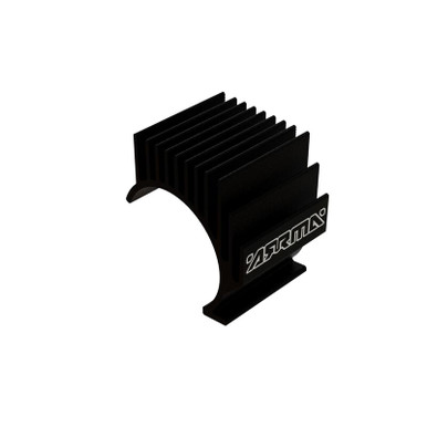 Arrma Motor Heatsink Type C, Grom