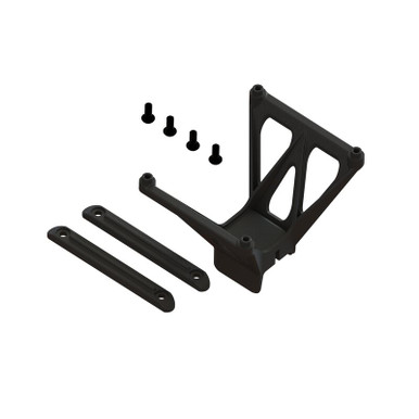Arrma Body Roof Support Set, Kraton 6S