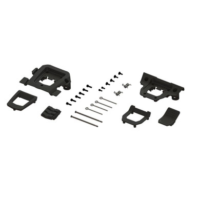 Arrma Body Mount Mechanism Set, Kraton 6S