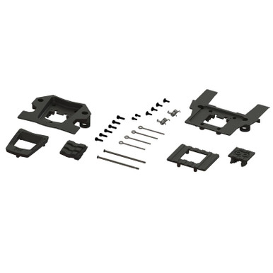 Arrma Body Mount Mechanism Set, Notorious 6S