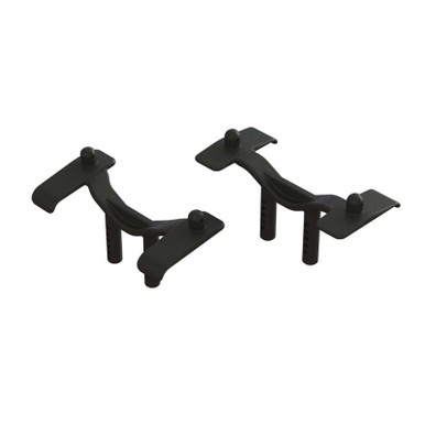 Arrma Body Mount Set, Outcast 8S, AR320534