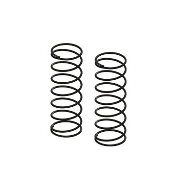 Arrma 55mm Shock Springs, 3.12lb/in, 2pcs, Vorteks MEGA