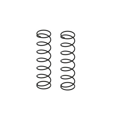 Arrma 80mm Shock Springs, 3.12lb/in, 2pcs, Vorteks MEGA