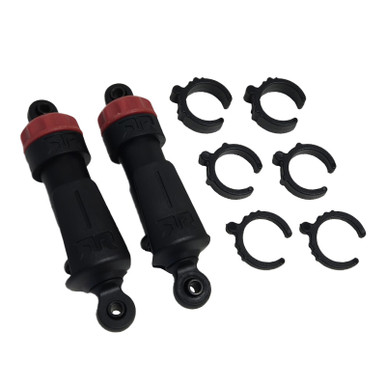 Arrma 101.4mm Shock Set