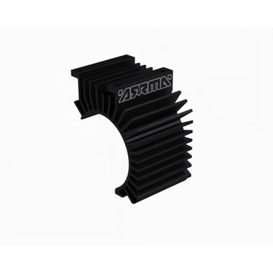 Arrma Motor Heatsink, MEGA 665