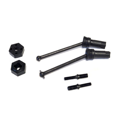 Arrma Long Driveshaft Set, 2pcs, Grom