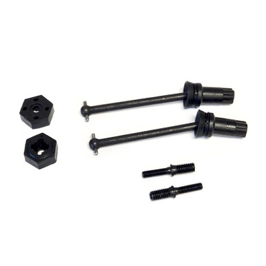Arrma Short Driveshaft Set, 2pcs, Grom