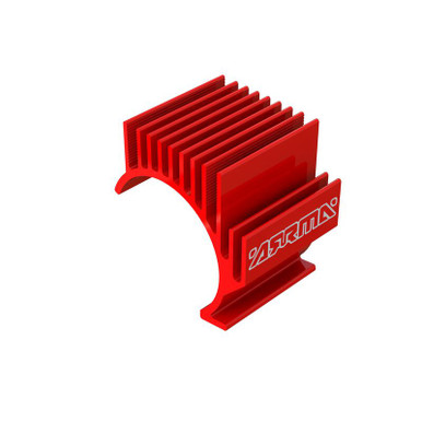Arrma Motor Heatsink, Grom