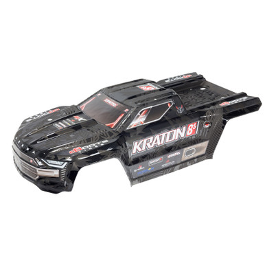 Arrma Kraton 8S EXB Painted Body, AR409008