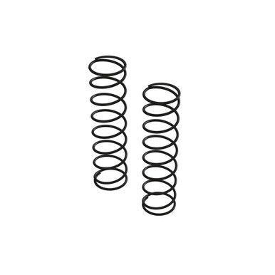 Arrma 95mm 1.00N/mm Shock Springs, 2pcs